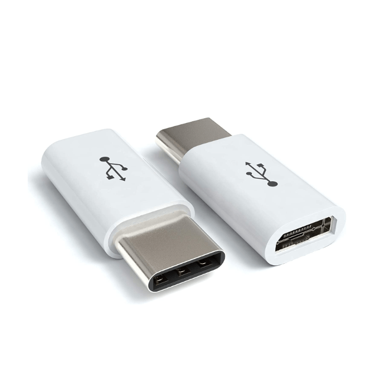 ADAPTATEUR MICRO USB VERS TYPE C