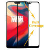 Film en verre trempé OnePlus 6