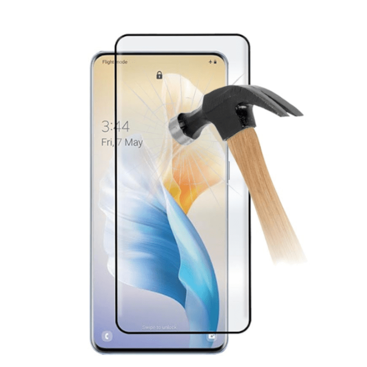 Pour Samsung Galaxy S22 Ultra 5G Film de verre trempé pour