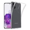 Coque Samsung Galaxy S20 FE/FE 5G Transparente
