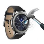 Samsung Galaxy Watch 3 (45mm) Panzerglas