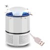 Mosquito Killer Light Electric Insect Killer - Bianco