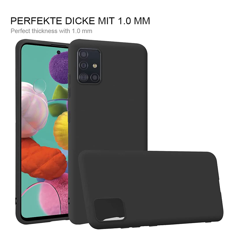 galaxy a51 cover