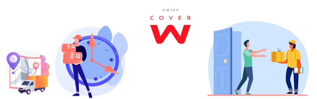 SwissCover.ch