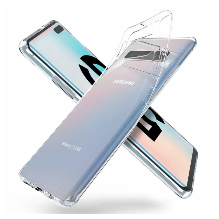 Samsung Galaxy S10 Plus Hülle
