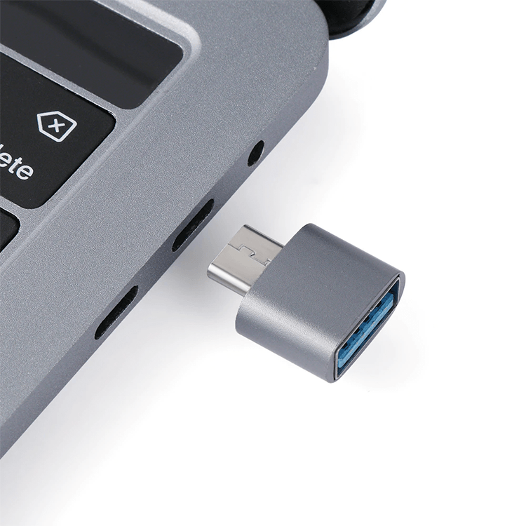 USB C Adapter auf USB 3.0