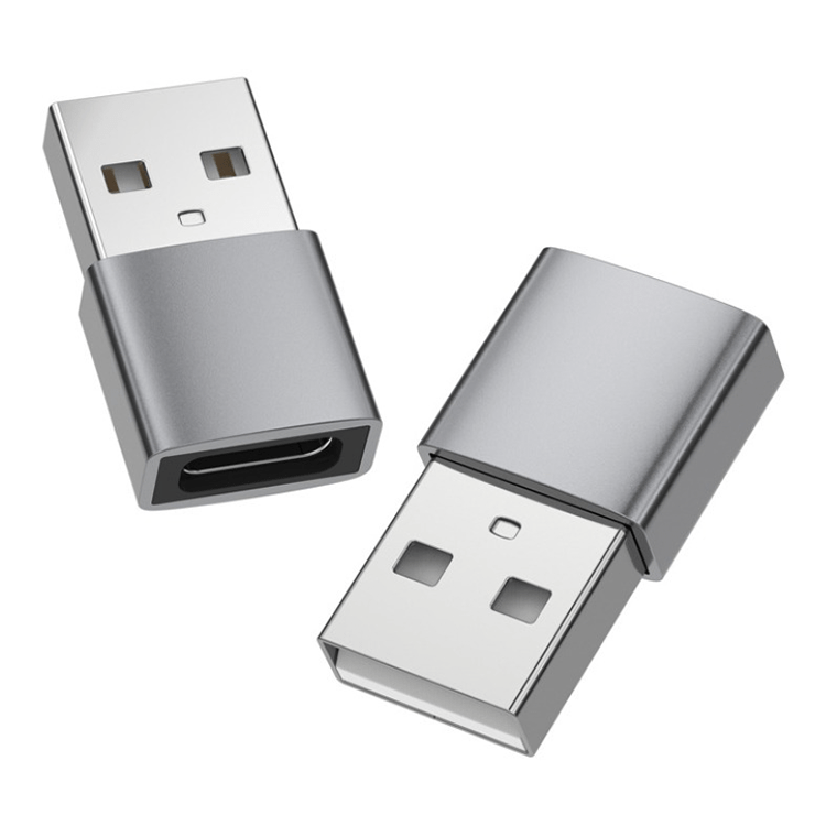 USB-A auf USB-C Adapter