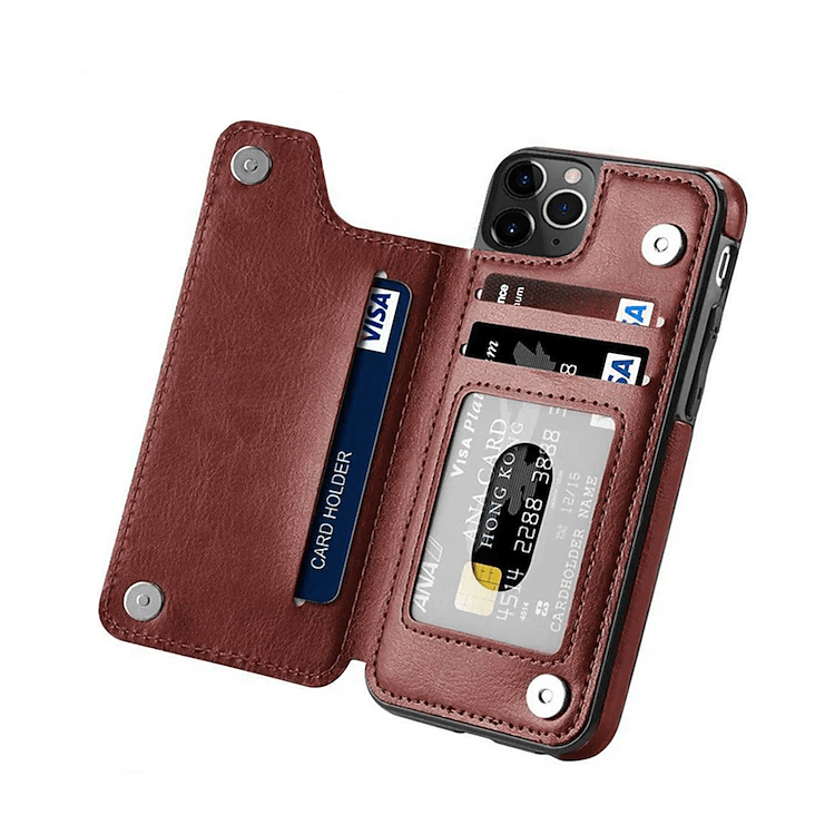 iPhone 14 Pro Mini Wallet Case