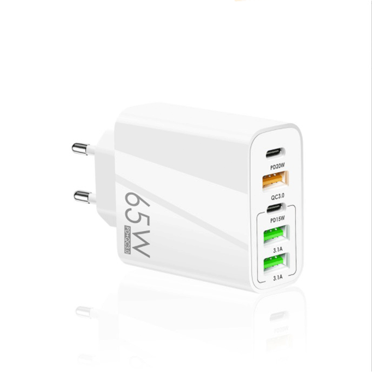 (65W) USB C Super Fast Charging Netzteil