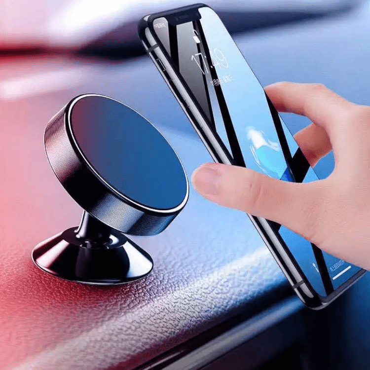 Magnetischer Telefonhalter Autoständer Magnet Handyhalterung