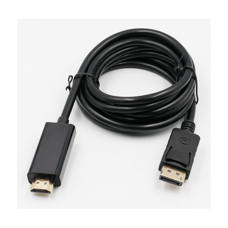 DisplayPort auf HDMI™ Adapterkabel, 1 m