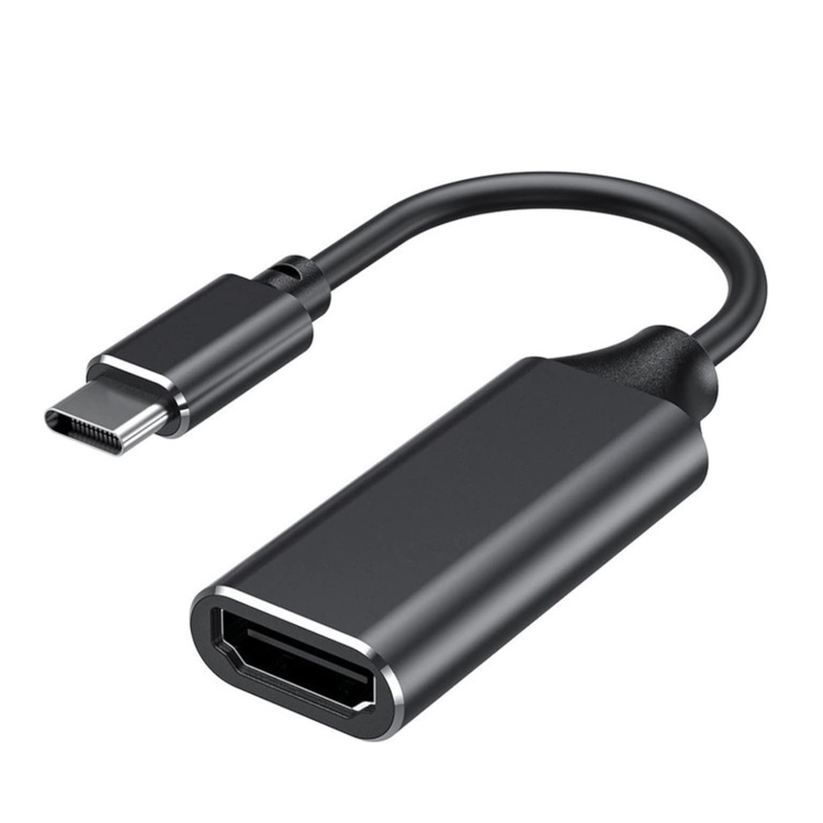 USB-C zu HDMI Adapter