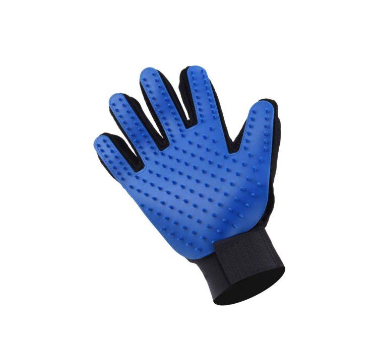 Fellpflege Handschuh 23 cm