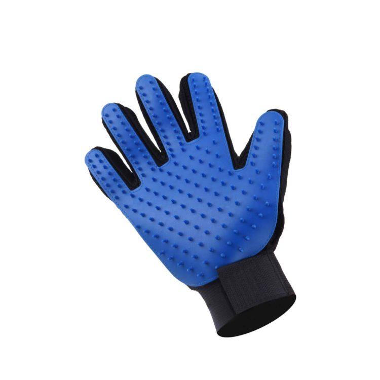 Fellpflege Handschuh 23 cm