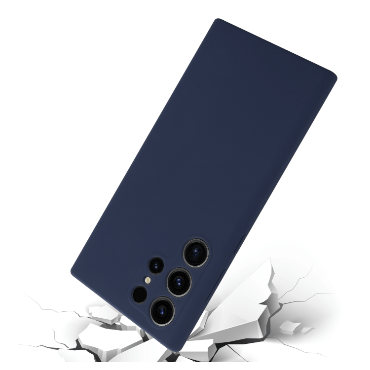 Galaxy S23 Ultra 5G TPU Silikon Case