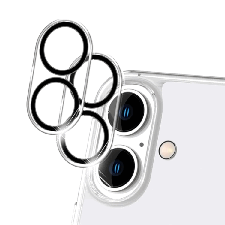 iPhone 17 Kamera Schutzfolie