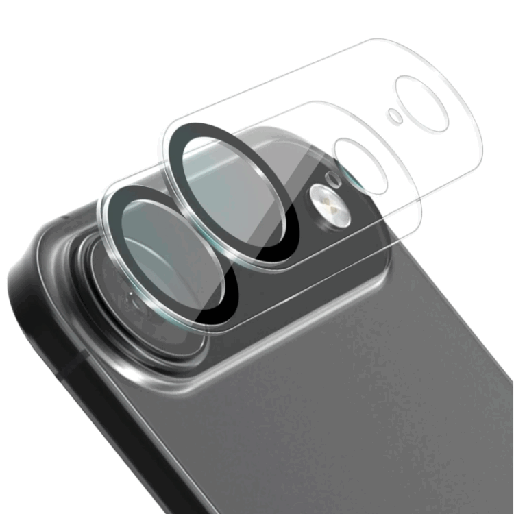 iPhone 17 Air Kamera Schutzfolie