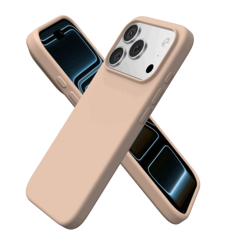 iPhone 17 Pro Max Case Hülle – Rose