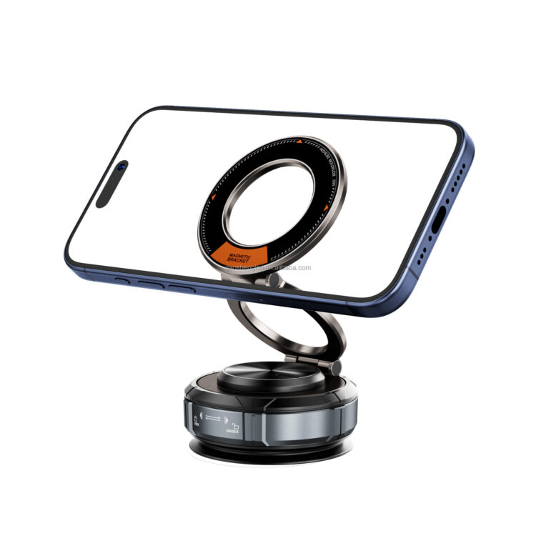 Magnetischer Auto Handyhalter 360° MagSafe