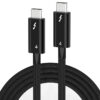 Thunderbolt 4 Kabel USB-C