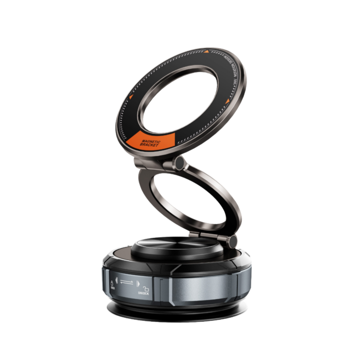 Magnetischer Auto Handyhalter 360° MagSafe