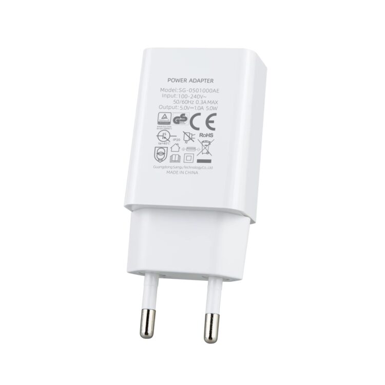 5W USB Power Delivery Adapter