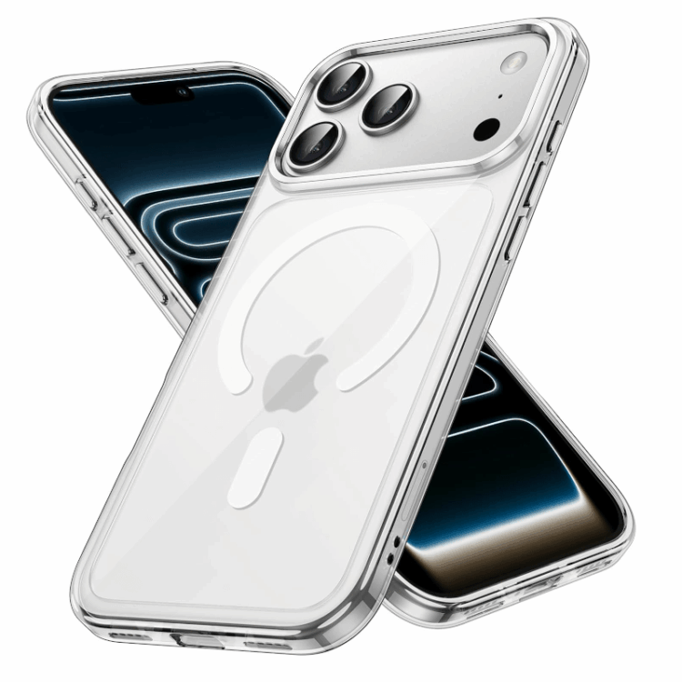 Magnetische Hülle für iPhone 18 Pro
