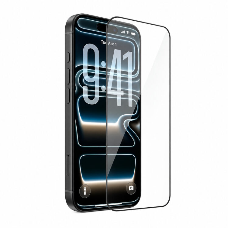 iPhone 18 Pro Max Panzerglas