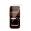 iPhone 18 Pro Panzerglas (2er Set)